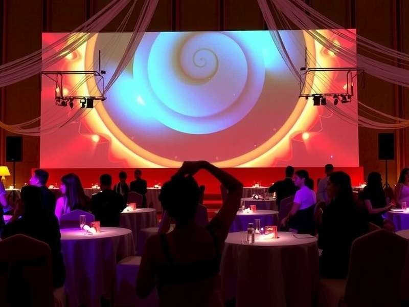 Titan Anise Odyssey Diwali Event